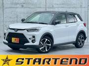 2025 TOYOTA RAIZE