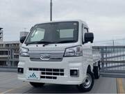2022 DAIHATSU HIJET TRUCK