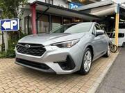 2024 SUBARU IMPREZA