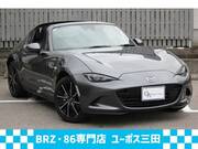 2024 MAZDA ROADSTER RF