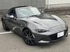 MAZDA ROADSTER RF