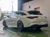 MERCEDES BENZ CLA-CLASS Shooting Brake