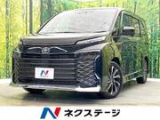 2024 TOYOTA VOXY