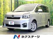 2013 TOYOTA VOXY