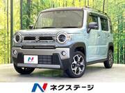 2021 SUZUKI HUSTLER
