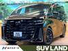 TOYOTA VELLFIRE HYBRID