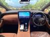 TOYOTA VELLFIRE HYBRID