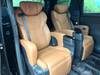 TOYOTA VELLFIRE HYBRID