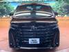 TOYOTA VELLFIRE HYBRID