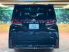 TOYOTA VELLFIRE HYBRID