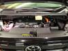 TOYOTA VELLFIRE HYBRID