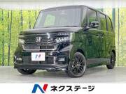 2022 HONDA N-BOX CUSTOM