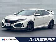 2018 HONDA CIVIC TYPE-R