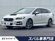 2015 SUBARU LEVORG