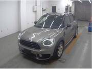 2019 BMW MINI