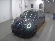 2022 BMW MINI