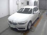 2016 BMW 1 SERIES