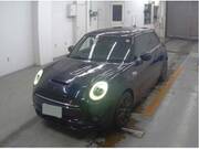 2020 BMW MINI