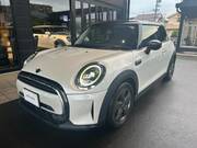 2023 BMW MINI