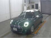 2018 BMW MINI