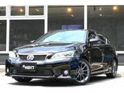 2011 LEXUS CT
