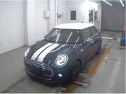 2019 BMW MINI COOPER