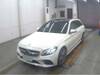 MERCEDES BENZ C-CLASS Stationwagon