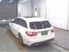 MERCEDES BENZ C-CLASS Stationwagon