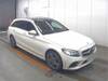 MERCEDES BENZ C-CLASS Stationwagon