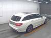 MERCEDES BENZ C-CLASS Stationwagon