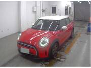2021 BMW MINI