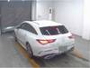 MERCEDES BENZ CLA-CLASS Shooting Brake