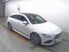 MERCEDES BENZ CLA-CLASS Shooting Brake