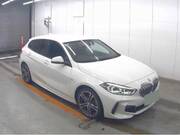 2022 BMW 1 SERIES