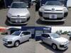 TOYOTA PROBOX VAN