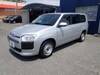 TOYOTA PROBOX VAN