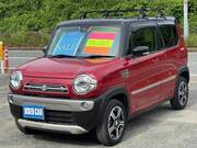 2014 SUZUKI HUSTLER