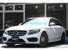 MERCEDES BENZ C-CLASS Stationwagon