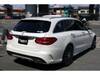 MERCEDES BENZ C-CLASS Stationwagon
