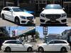 MERCEDES BENZ C-CLASS Stationwagon