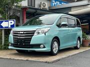 2016 TOYOTA NOAH