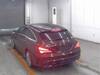 MERCEDES BENZ CLA-CLASS Shooting Brake