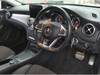 MERCEDES BENZ CLA-CLASS Shooting Brake