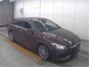 MERCEDES BENZ CLA-CLASS Shooting Brake