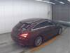 MERCEDES BENZ CLA-CLASS Shooting Brake