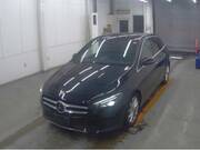 2021 MERCEDES BENZ B-CLASS