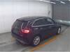 MERCEDES BENZ B-CLASS