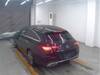 MERCEDES BENZ CLA-CLASS Shooting Brake