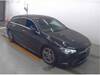MERCEDES BENZ CLA-CLASS Shooting Brake