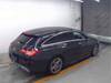 MERCEDES BENZ CLA-CLASS Shooting Brake
